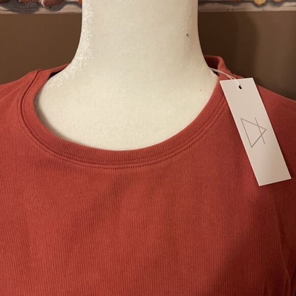 Sage The Label balloon  Long Sleeve Sweater NWT Small - Picture 3 of 14